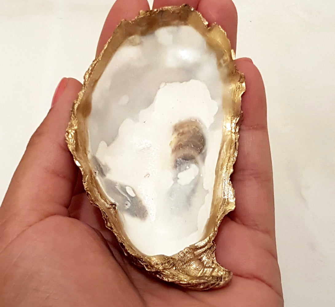 oyster trinket